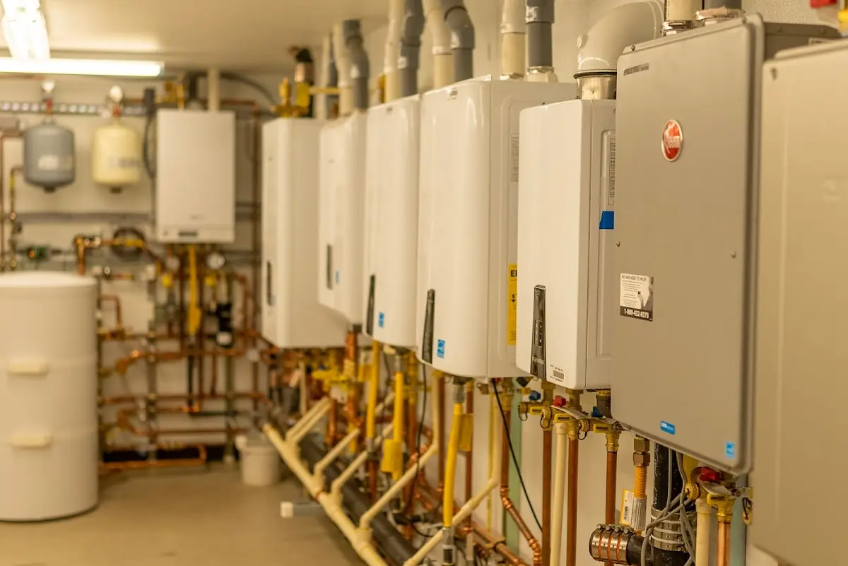 Drain Cleaning in Eureka, IL